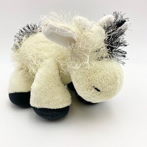 Ganz Webkinz Plush HM003 Cow Stuffed Animal Toy - No Code